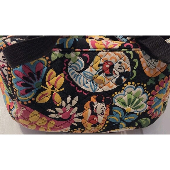 Vera Bradley Disney Parks Campus Backpack in the \